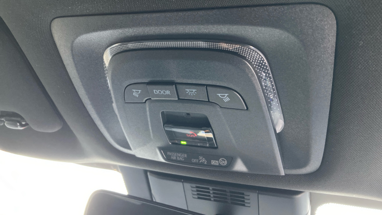 Toyota bZ4X 150kW Motion 71.4kWh 5dr Auto [11kW] Electric Hatchback